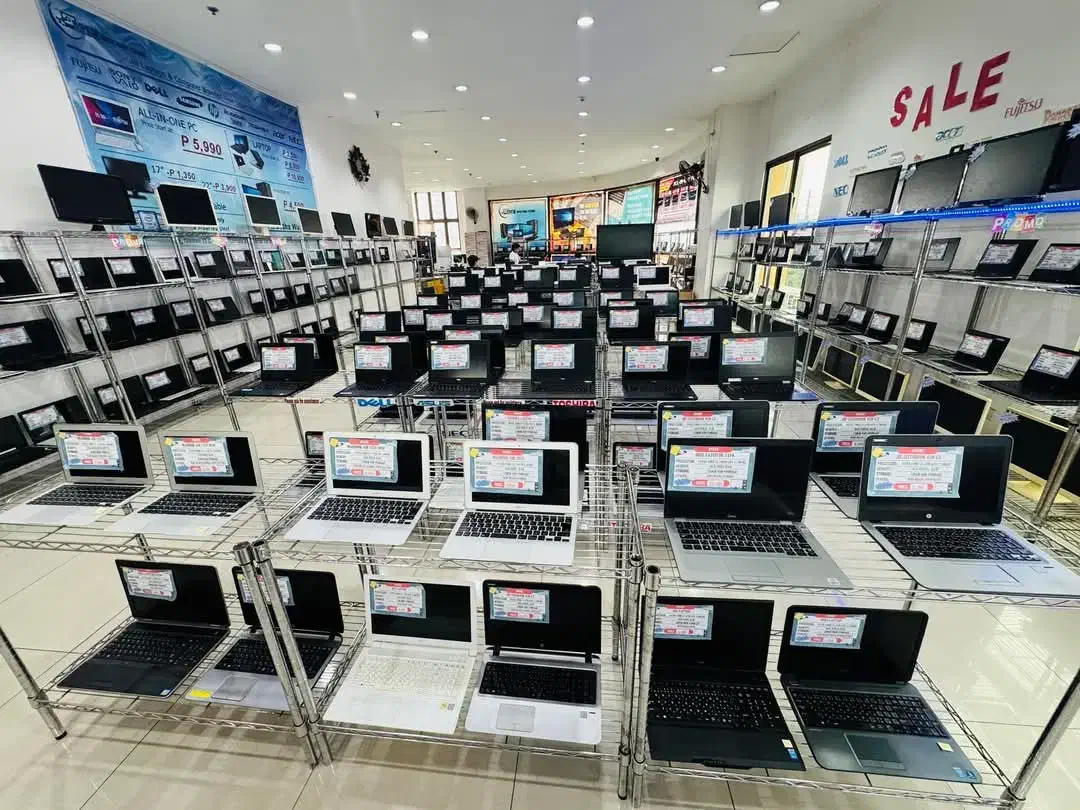 بدون افزایش قیمت جشنواره ۴۰٪ تخفیف ۲۰۰مدل لپتاپ|رایانه همراه|تهران, میرداماد|دیوار