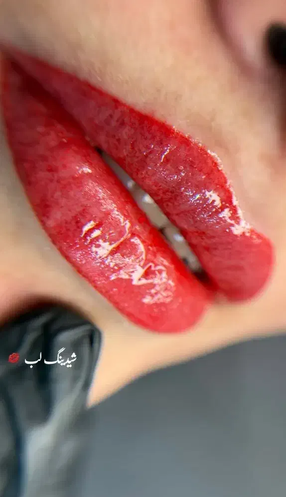 آرایش دائم|خدمات آرایشگری و زیبایی|تربت جام, شاد|دیوار