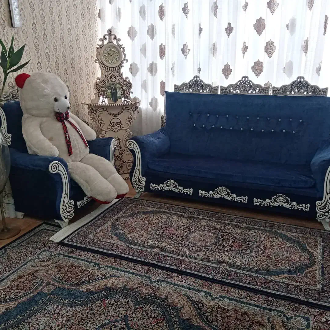 مبل|مبلمان خانگی و میز عسلی|مشهد, شهرک ابوذر|دیوار