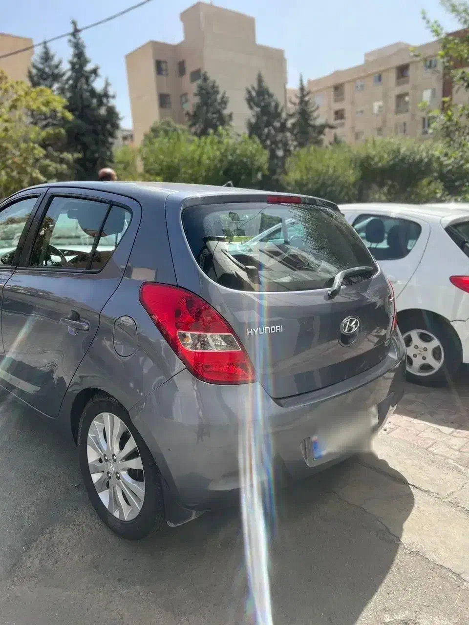 هیوندا i20|خودرو سواری و وانت|تهران, پاسداران|دیوار