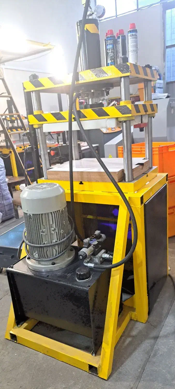 دستگاه پرس ۲۰تن|ماشین‌آلات صنعتی|تبریز, |دیوار