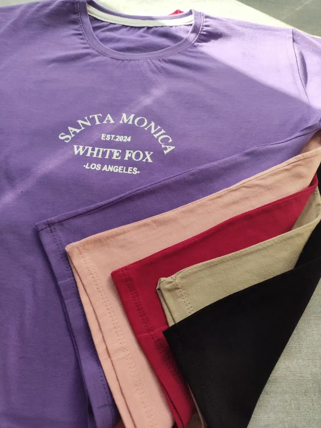 کراپ نه پنبه اعلا|لباس|ری, دیلمان|دیوار