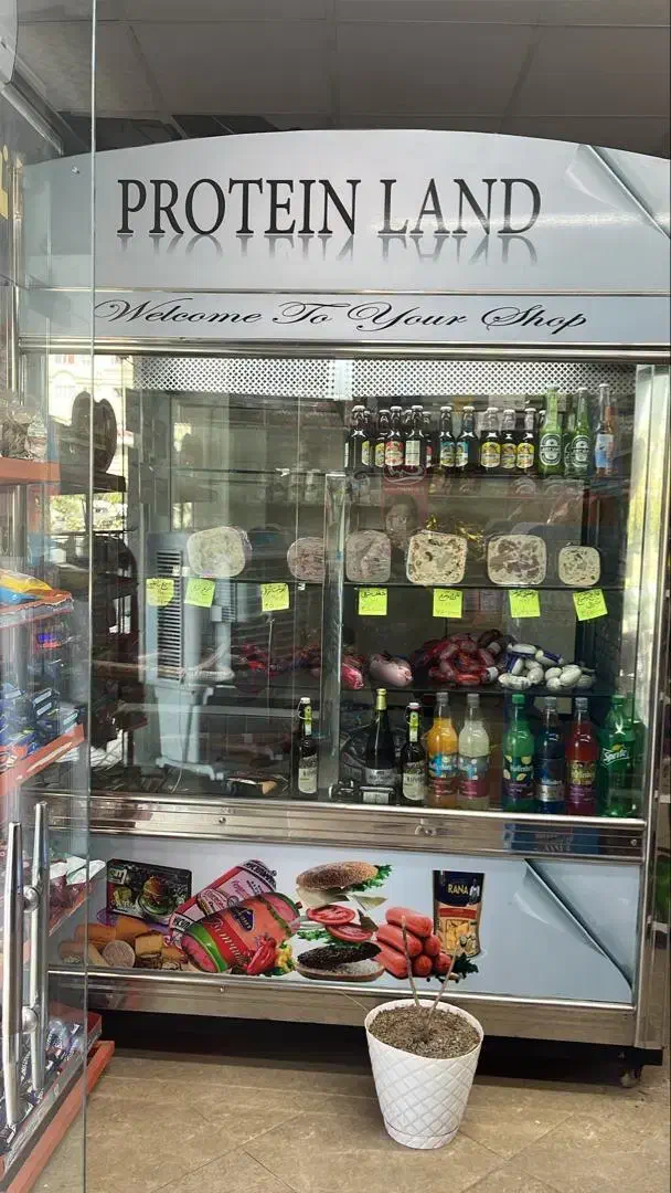 فروش یخچال فریزر و یخچال در حد نو|فروشگاه و مغازه|فردیس, شهرک سپاه|دیوار