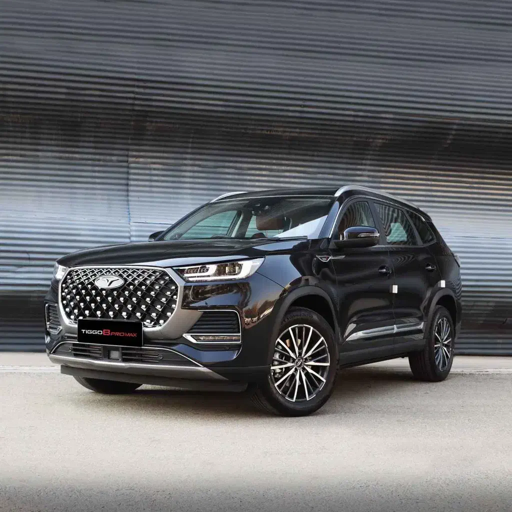 تیگو ۸ پرومکس IE|خودرو سواری و وانت|یزد, |دیوار