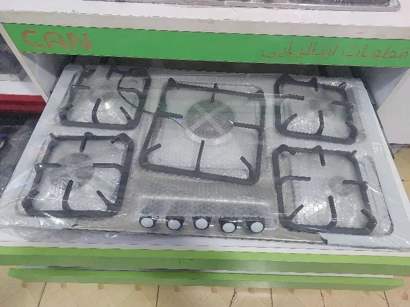 فروش اجاق گاز تکنو|اجاق گاز و لوازم برقی پختوپز|کرج, المهدی|دیوار