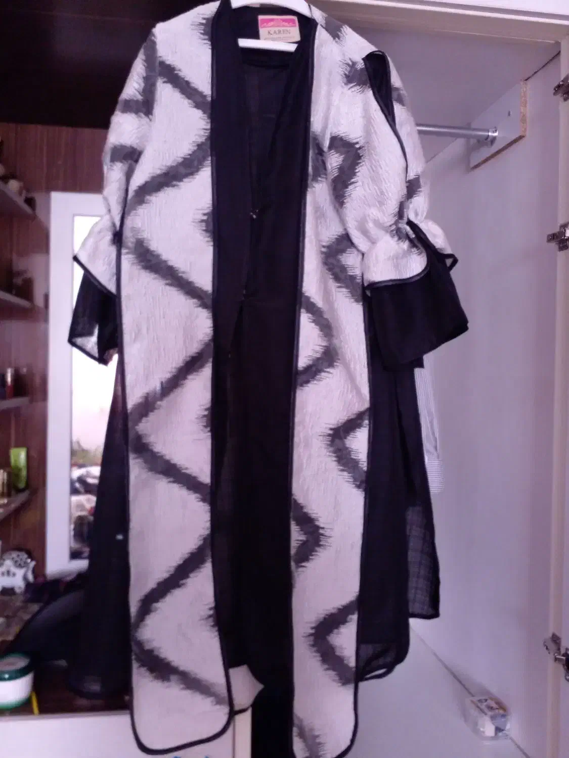 تعدادی مانتو|لباس|قزوین, |دیوار