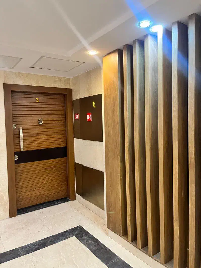 فردوسی شرقی ها ۱۰۷ متر دوخواب|فروش آپارتمان|شاهین‌شهر, فردوسی|دیوار