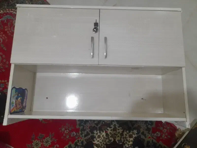 کمد|جاکفشی، کمد، دراور|اسلام‌‌آباد غرب, |دیوار