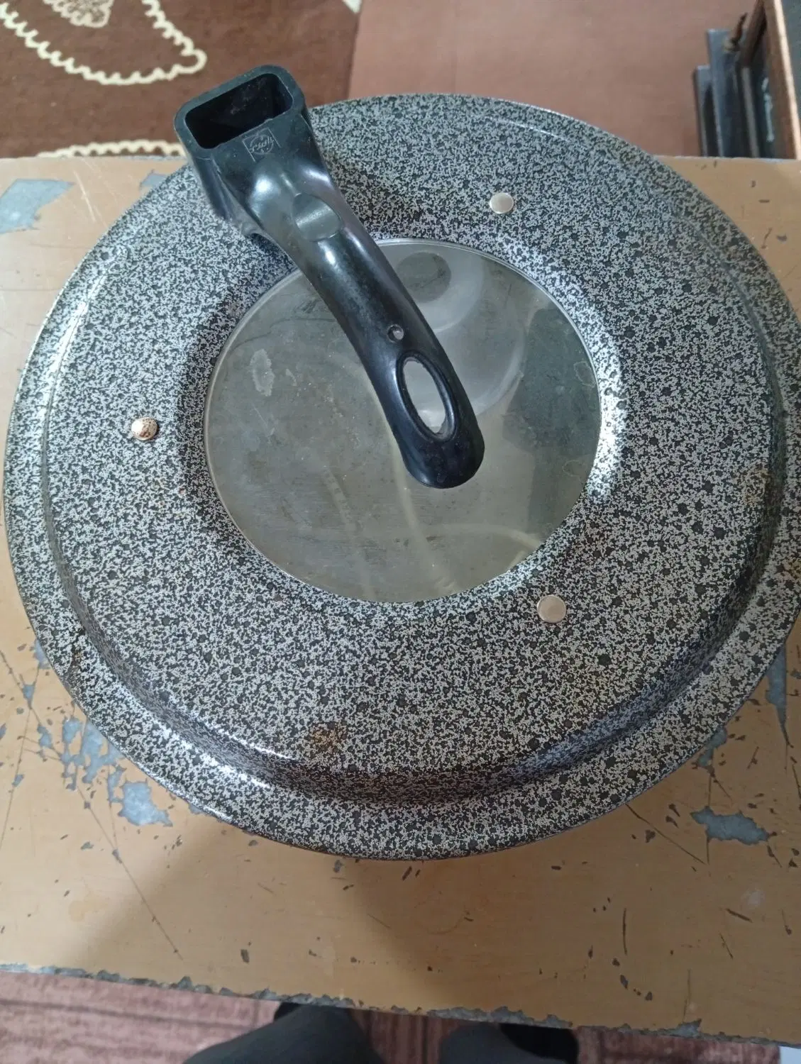 کیک پز|اجاق گاز و لوازم برقی پخت‌وپز|دوگنبدان, |دیوار