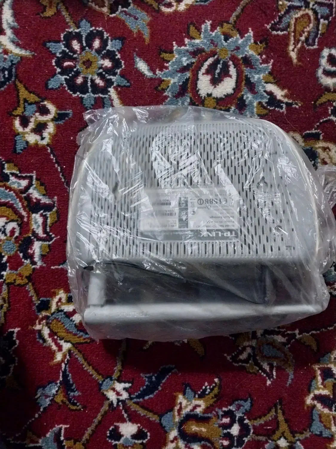 مودم|مودم و تجهیزات شبکه|اصفهان, نصرآباد|دیوار