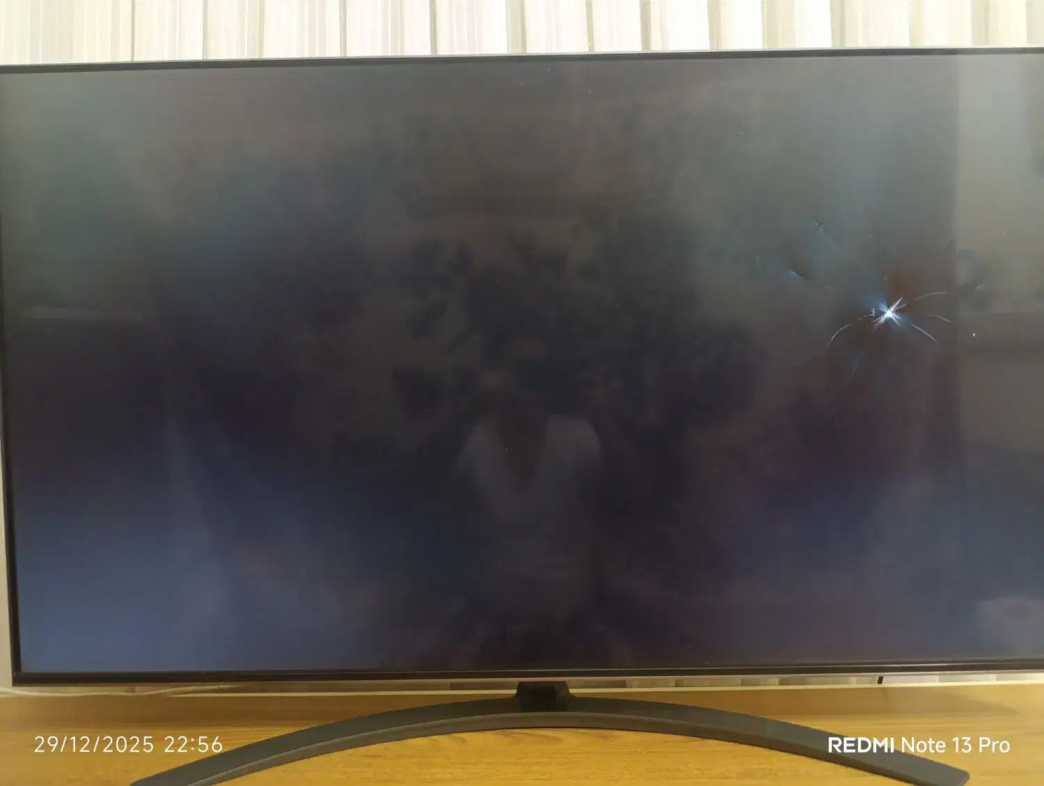 ال جی|تلویزیون و پروژکتور|تهران, شهرک ولیعصر جنوبی|دیوار