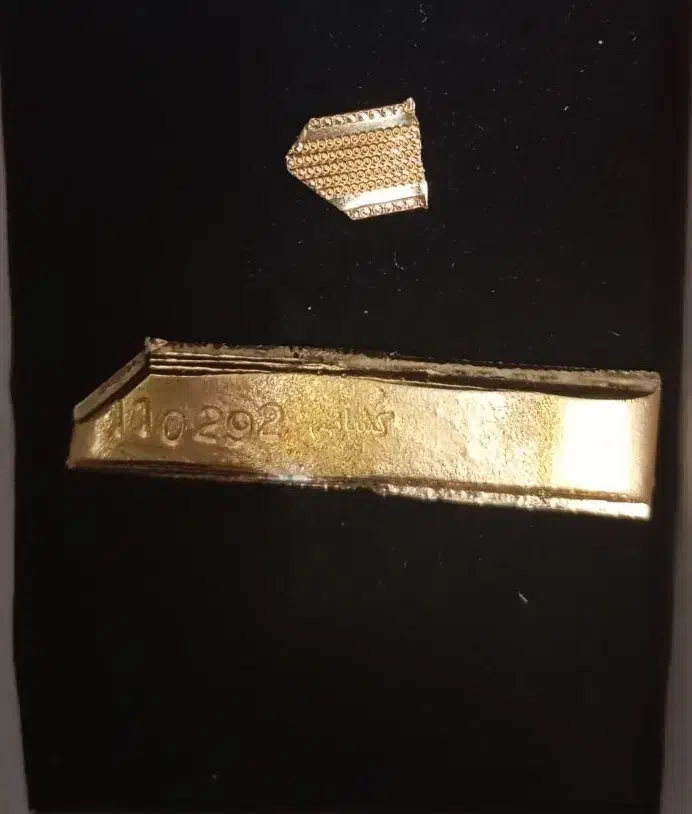 طلای آبشده|جواهرات|خرم‌آباد, |دیوار