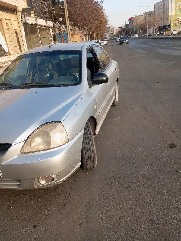 ریو۸۹|خودرو سواری و وانت|تربت‌حیدریه, پایانه مسافربری تربت حیدریه|دیوار