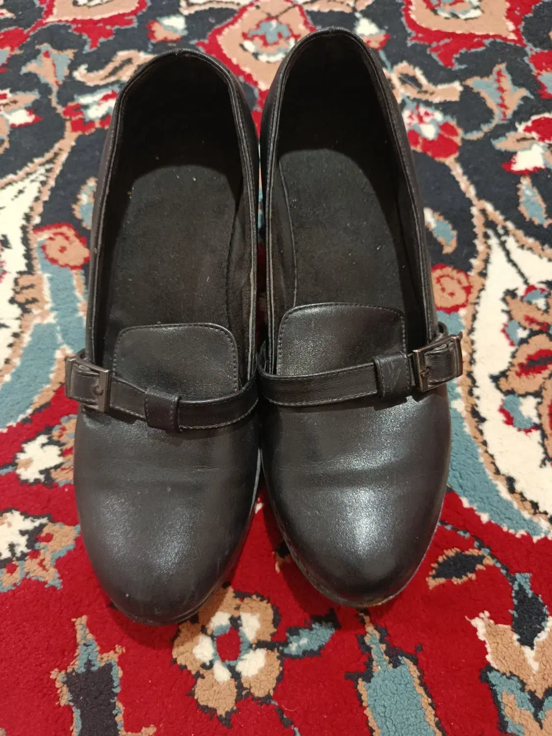 کفش سایز38|کیف، کفش، کمربند|بجنورد, |دیوار