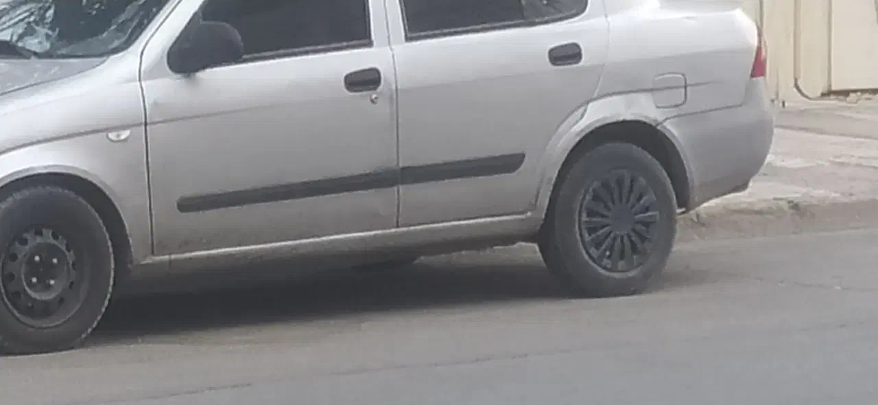 تیبا مدل ۹۰|خودرو سواری و وانت|زاهدان, |دیوار