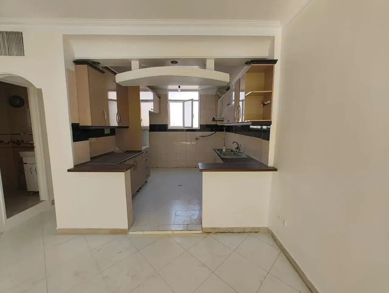 ۶۷ متر افسریه شمالی بسیار شیک بدون ضعف|فروش آپارتمان|تهران, افسریه شمالی|دیوار