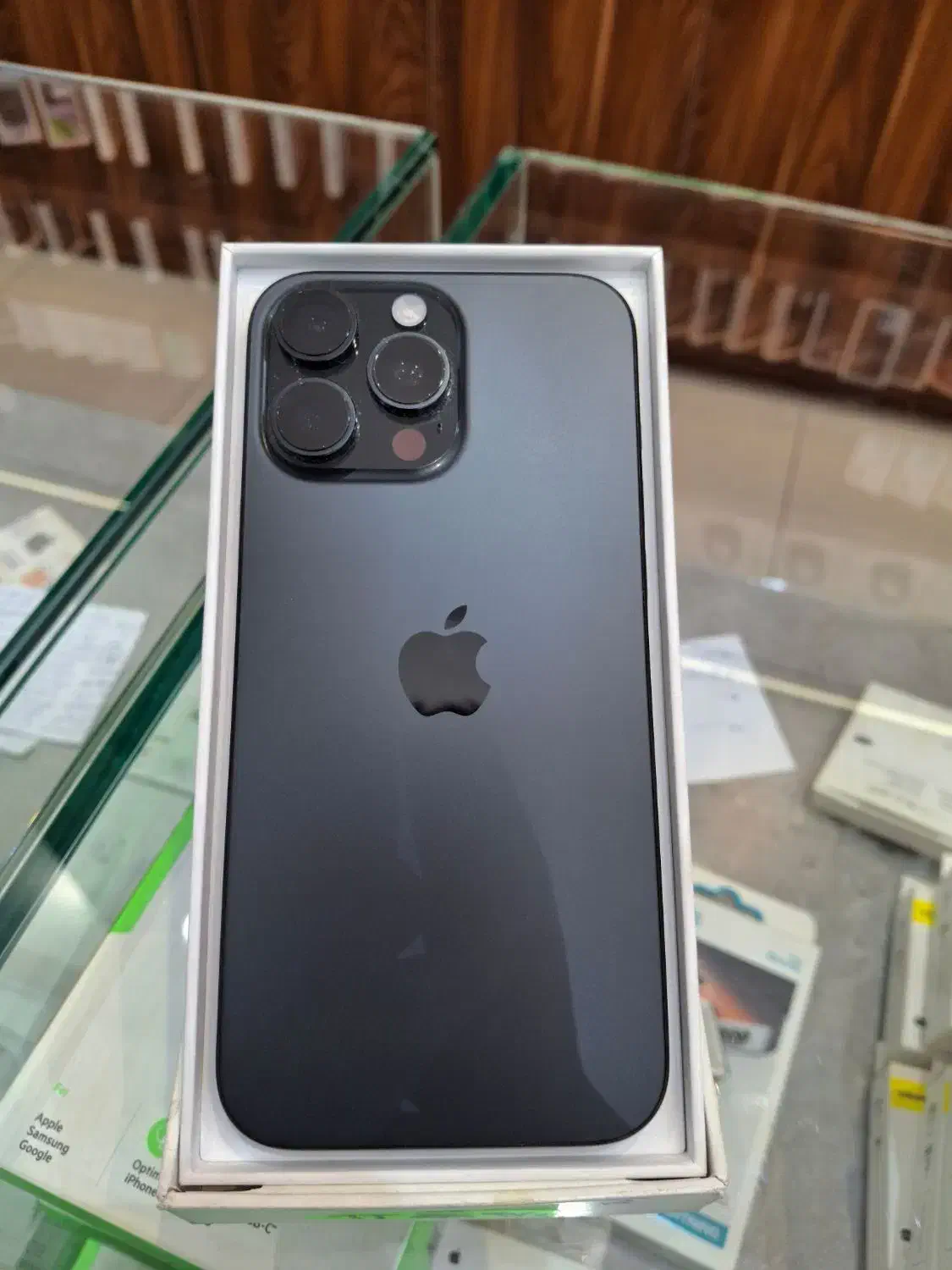 ایفون 16 پرو مکس iphone 16 Promax|موبایل|تهران, امانیه|دیوار