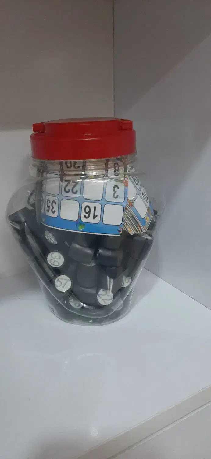 بازی فکری و دسته پینگ پنگ و ماگ|اسباببازی بچه|گلبهار, شهر جدید گلبهار|دیوار