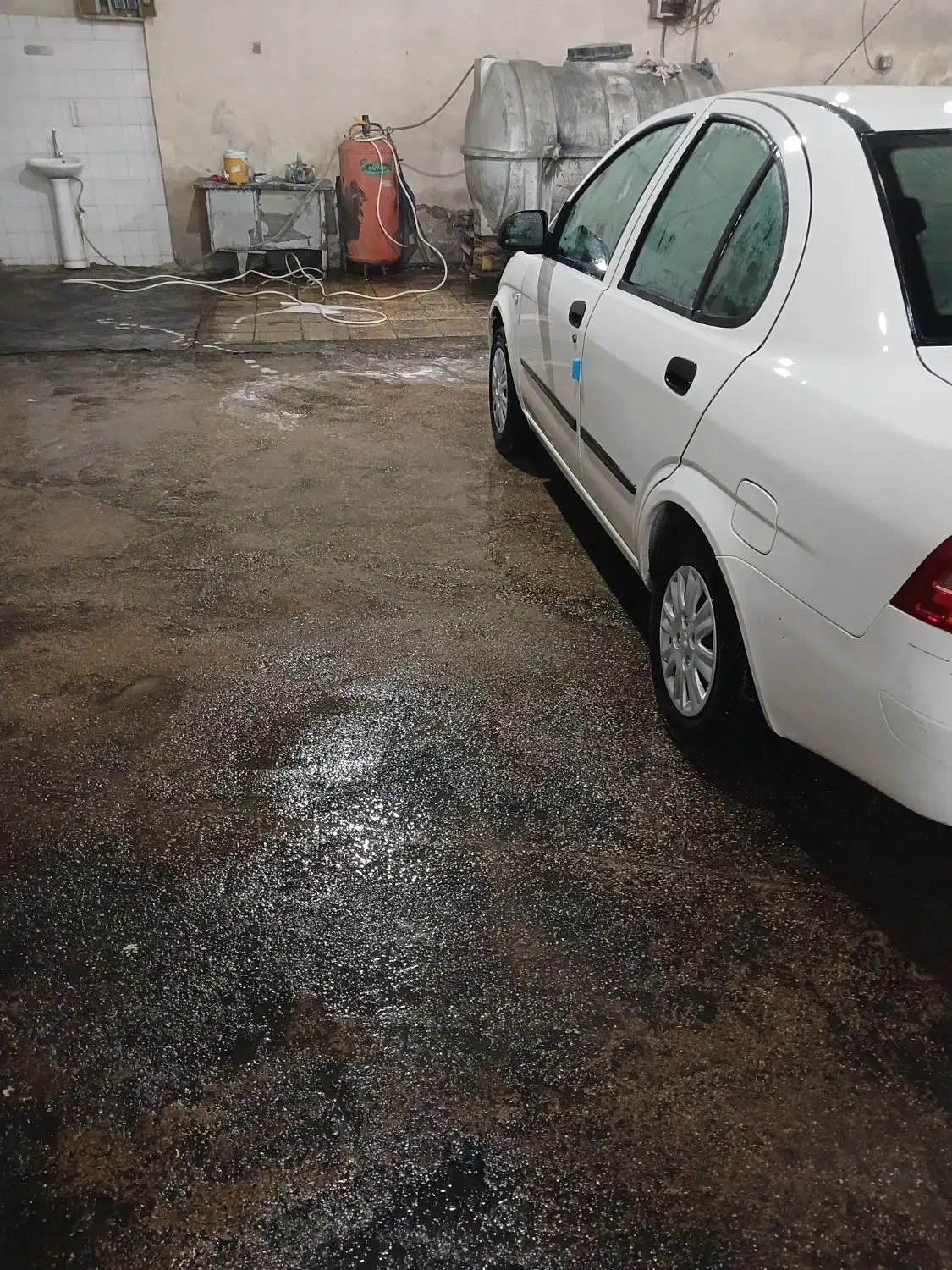 تیبا ۱ مدل ۱۴۰۱|خودرو سواری و وانت|اندیمشک, |دیوار