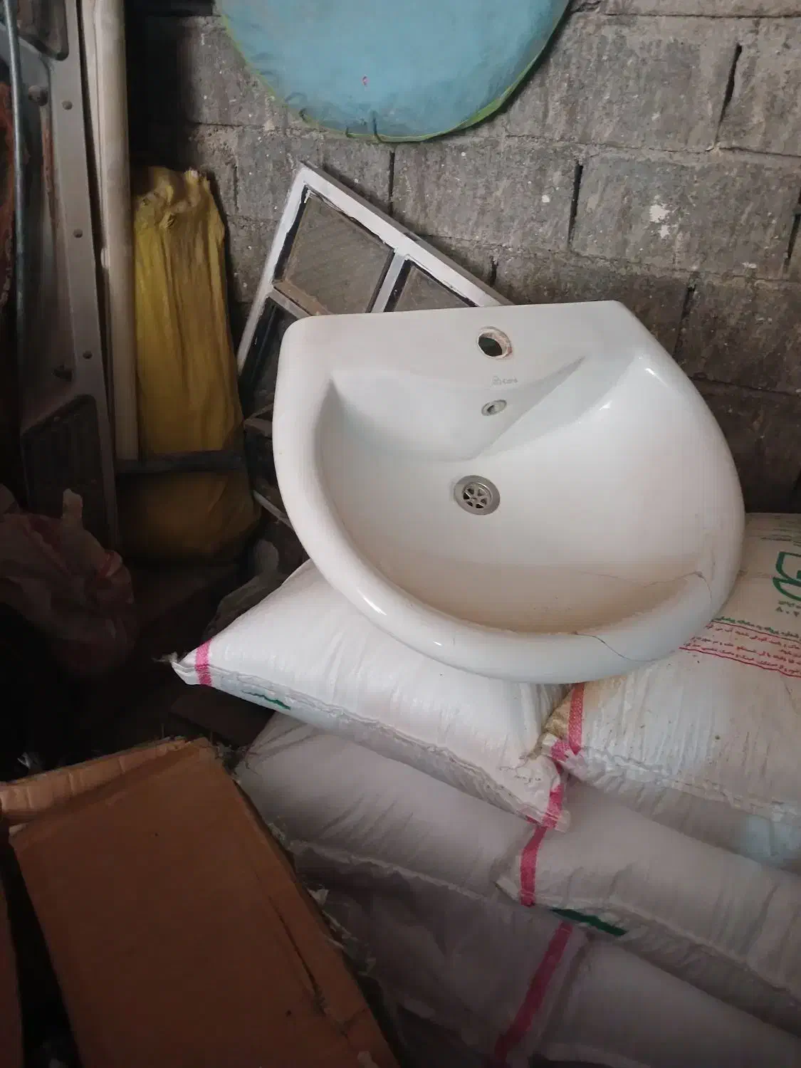 روشویی|لوازم سرویس بهداشتی|جوانرود, |دیوار