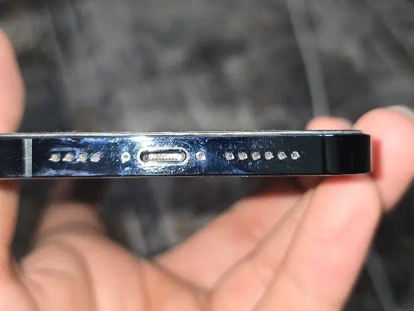iphone 12 promax|موبایل|تهران, سازمان برنامه شمالی|دیوار