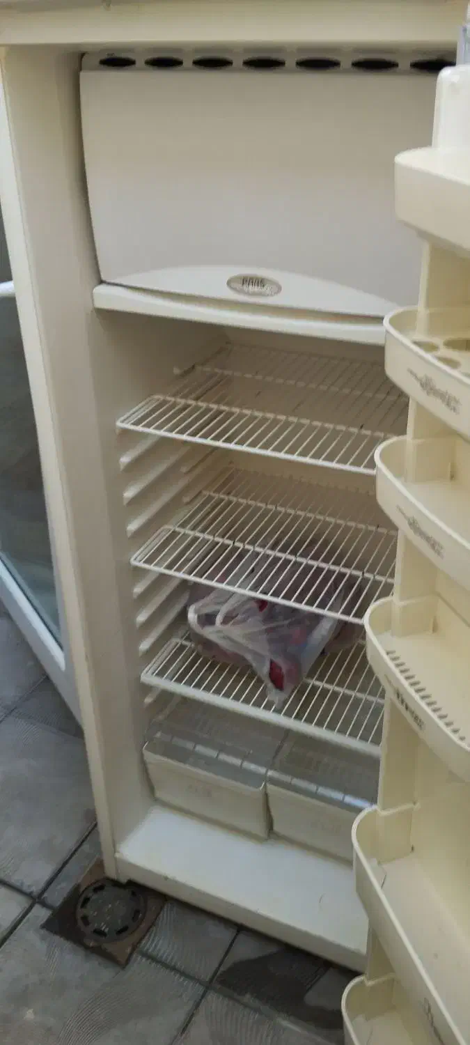 یخچال دوقلو|یخچال و فریزر|تبریز, |دیوار