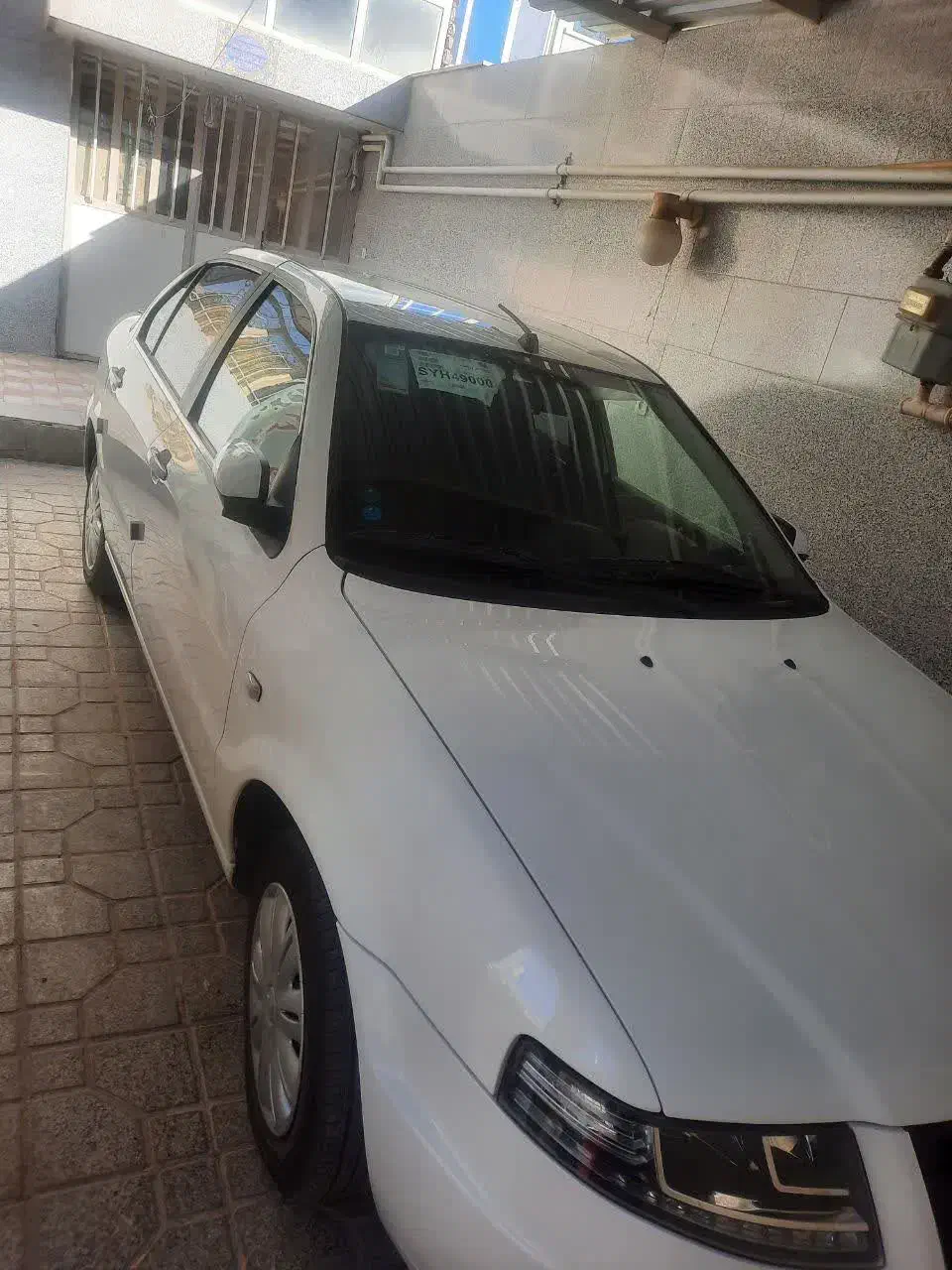 فروش سورن|خودرو سواری و وانت|بیرجند, |دیوار