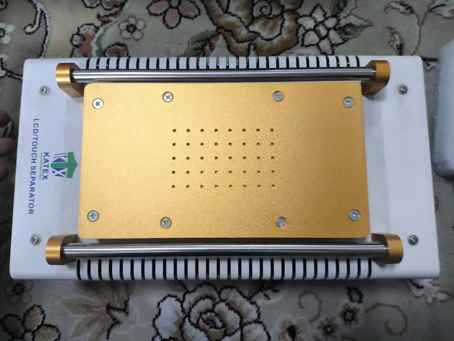 سپراتور|لوازم جانبی موبایل و تبلت|قرچک, زیبا شهر|دیوار