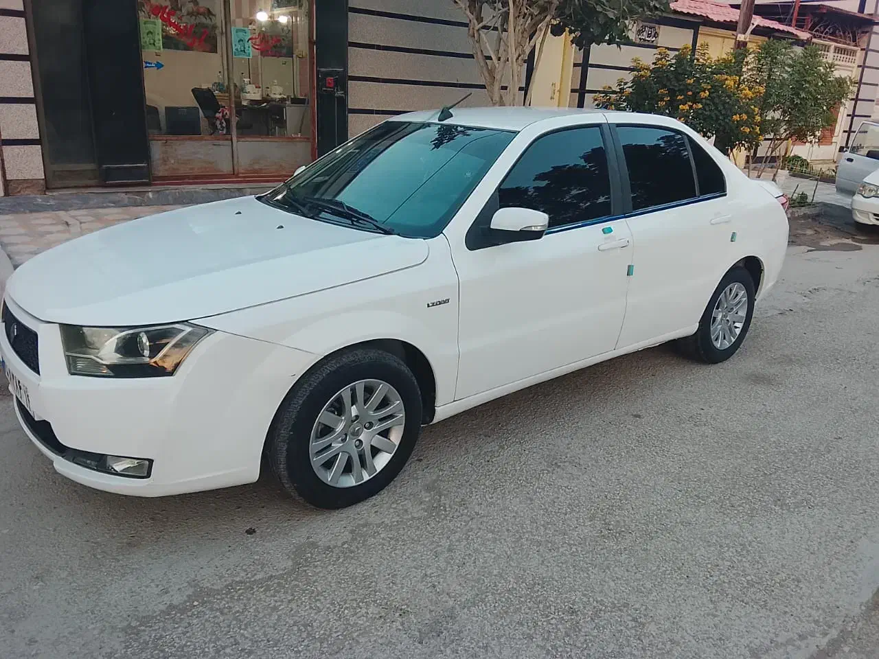 دنا مدل 94|خودرو سواری و وانت|اهواز, پادادشهر|دیوار