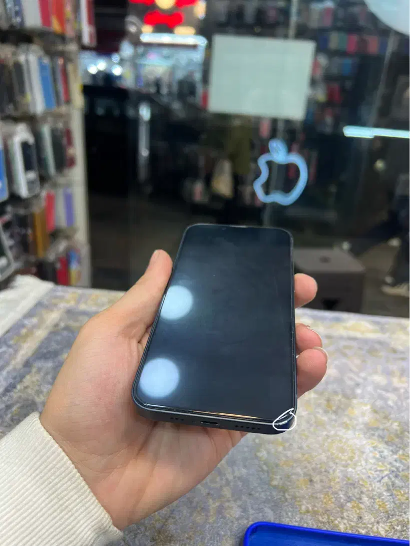 Iphone 13|موبایل|رشت, پیرسرا|دیوار