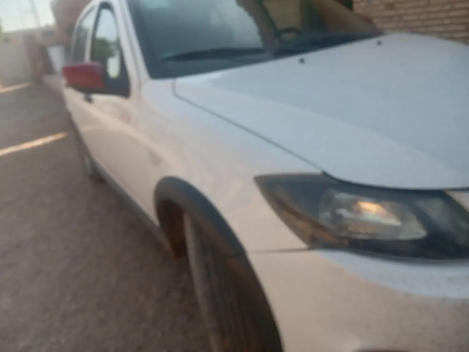 کوییک ار|خودرو سواری و وانت|کرخه, |دیوار