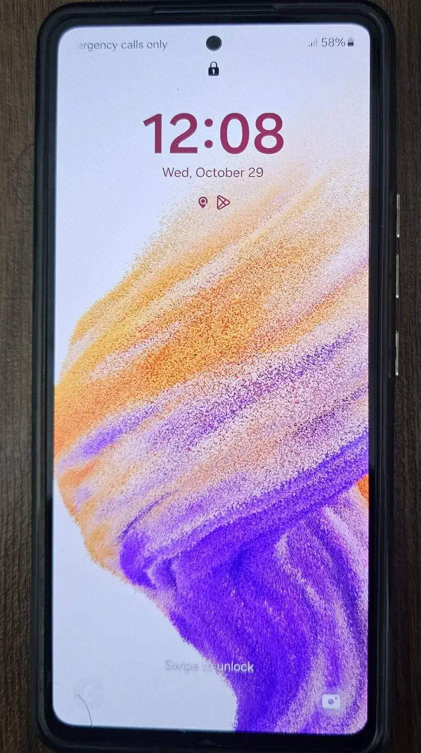 سامسونگ A53|موبایل|تهران, ورزشگاه آزادی|دیوار