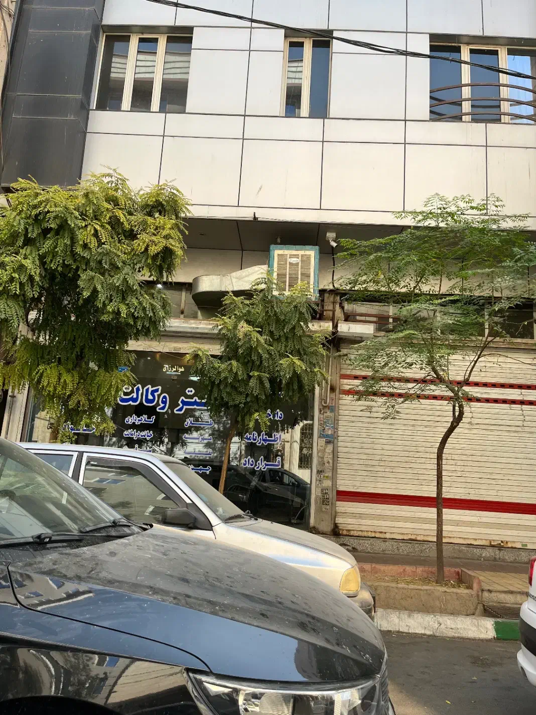 مغازه ۳۸ متری خیابان مارلیک|اجارهٔ مغازه و غرفه|قرچک, شهرک طلائیه|دیوار