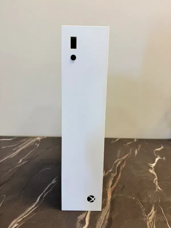 ایکس باکس سریز اس دو دسته|کنسول، بازی ویدئویی و آنلاین|شیراز, محراب|دیوار