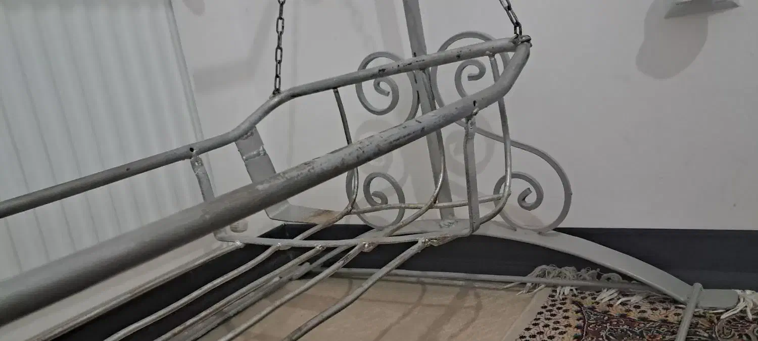 گهواره|اسباب و اثاث بچه|بجنورد, |دیوار