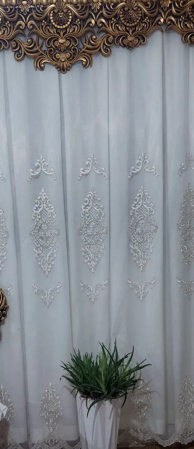 پرده|پرده، رانر، رومیزی|ارومیه, |دیوار