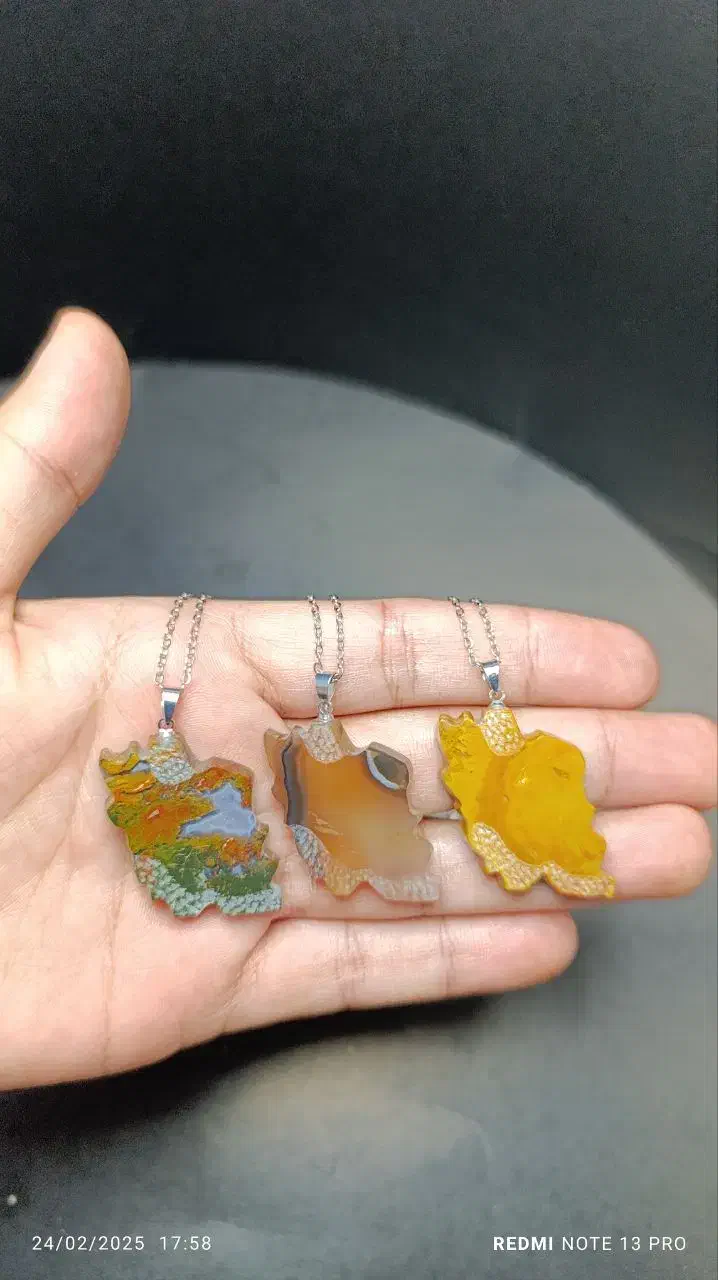 سنگ،نقشه ایران باسنگهای عقیق،شجرمنظره،جاسپر،لاجورد|جواهرات|شیراز, کاراندیش|دیوار