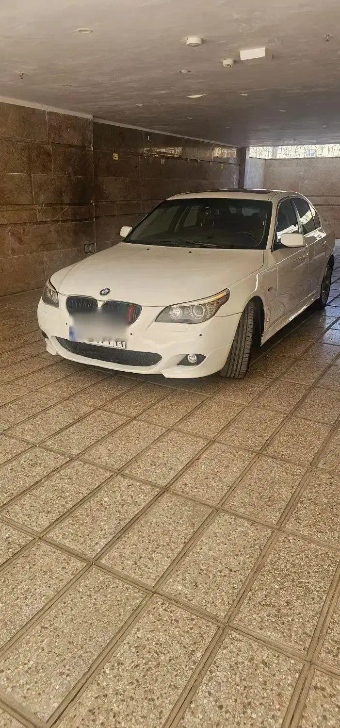 بی ام و۵۳۰i|خودرو سواری و وانت|مشهد, جاهد شهر|دیوار