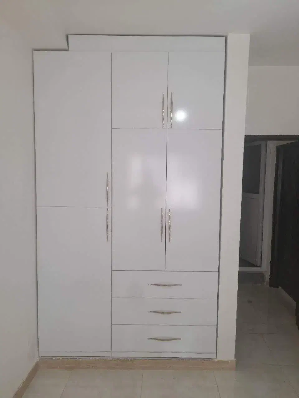 اجاره یک واحد آپارتمان ۹۴ متری|اجارهٔ آپارتمان|بهشهر, |دیوار