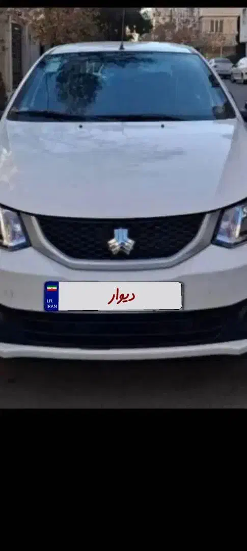 ساینا ۴۰۳ دوگانه کارخانه خشک|خودرو سواری و وانت|نیشابور, شهرک فرهنگیان|دیوار