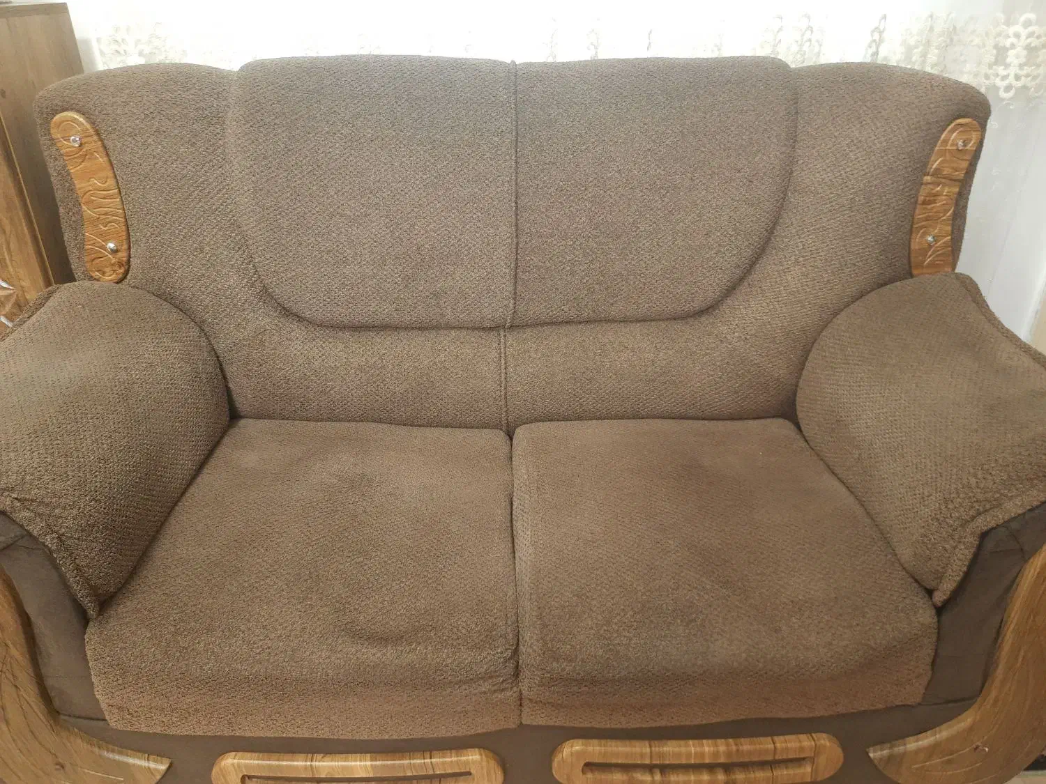 مبل و عسلی|مبلمان خانگی و میز عسلی|چابکسر, |دیوار