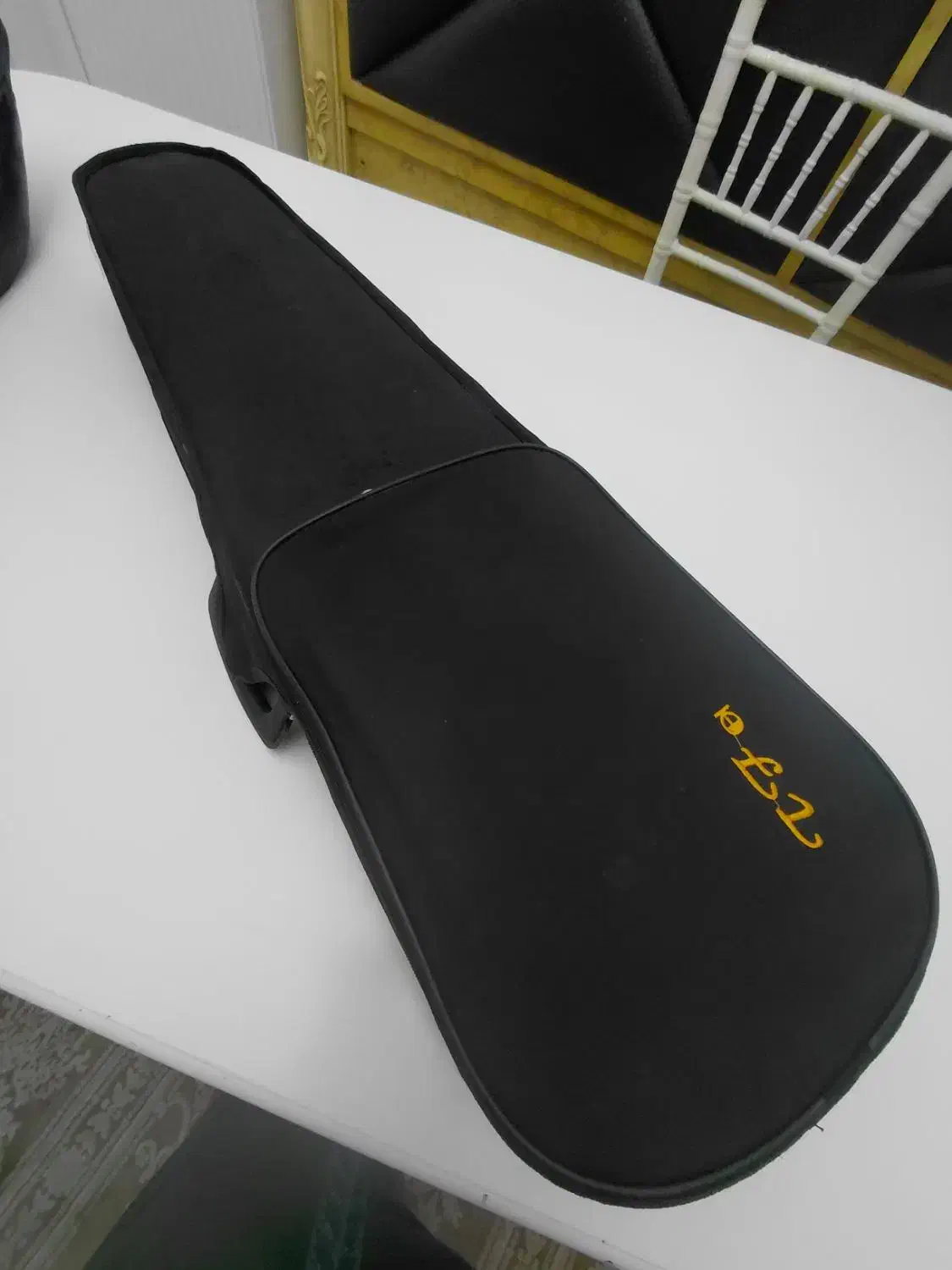 ویلون برند tf|ویولن|گرگان, |دیوار