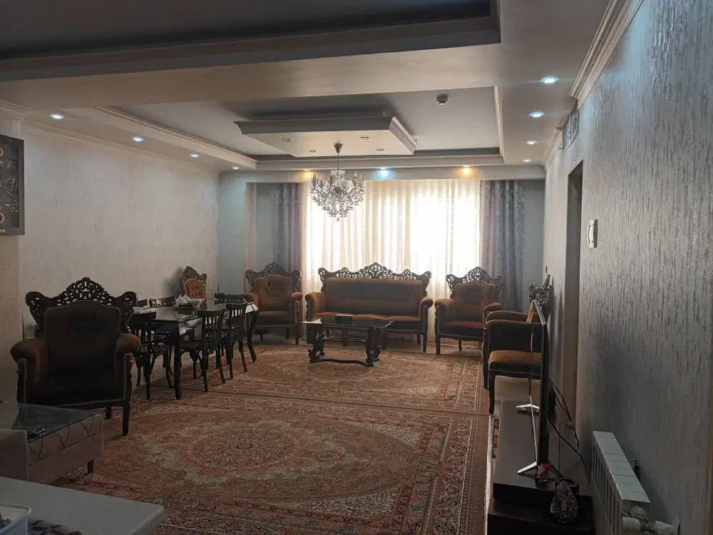 ۸۰متر دو خواب چمران دوم خیابان فرهنگ|فروش آپارتمان|محمدشهر, شهرک چمران|دیوار