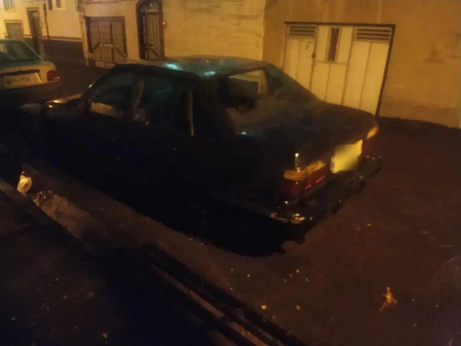 دوو ریسر|خودرو سواری و وانت|تبریز, |دیوار