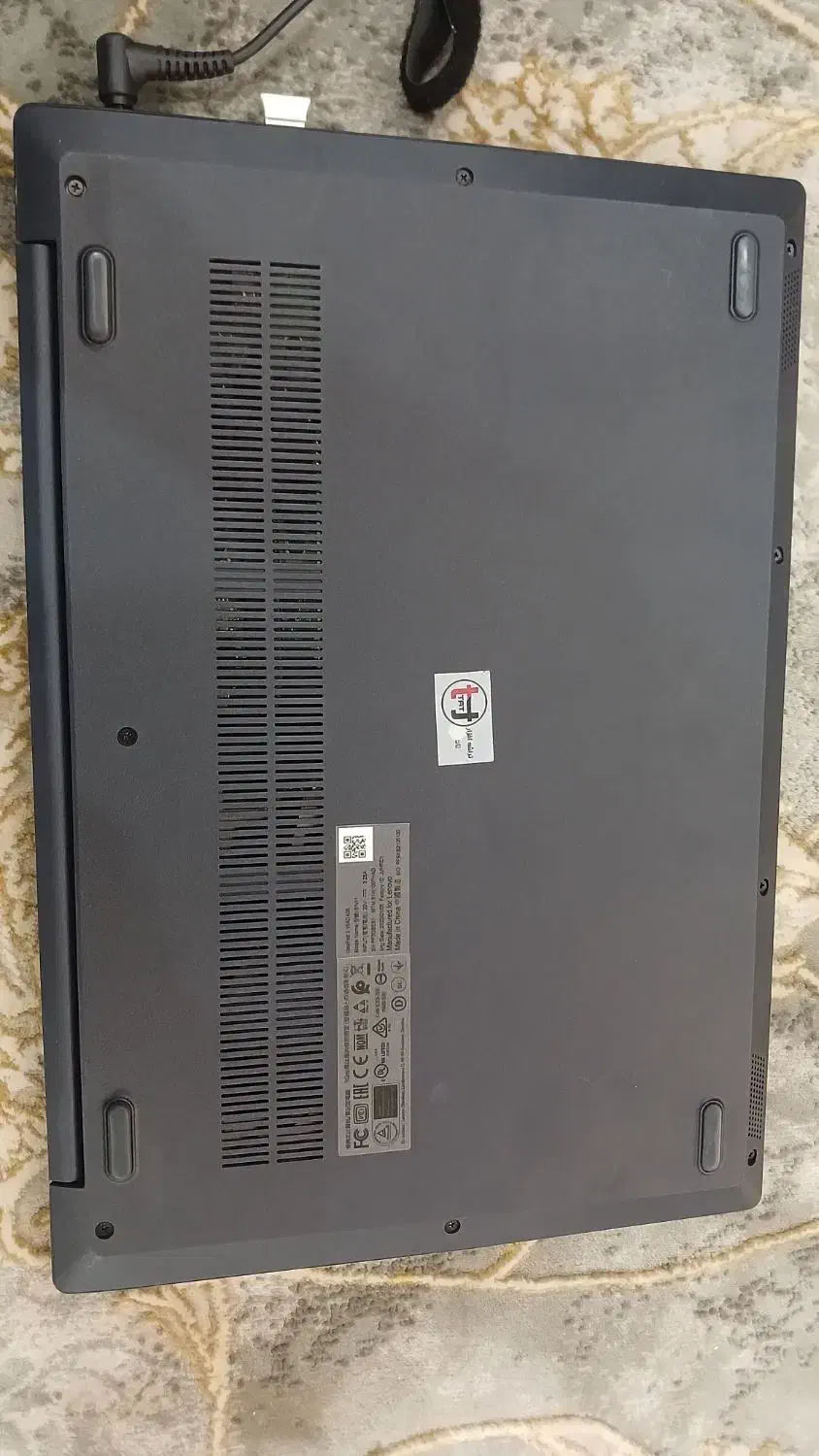 لبتاب Lenovo|رایانه همراه|تهران, جیحون|دیوار