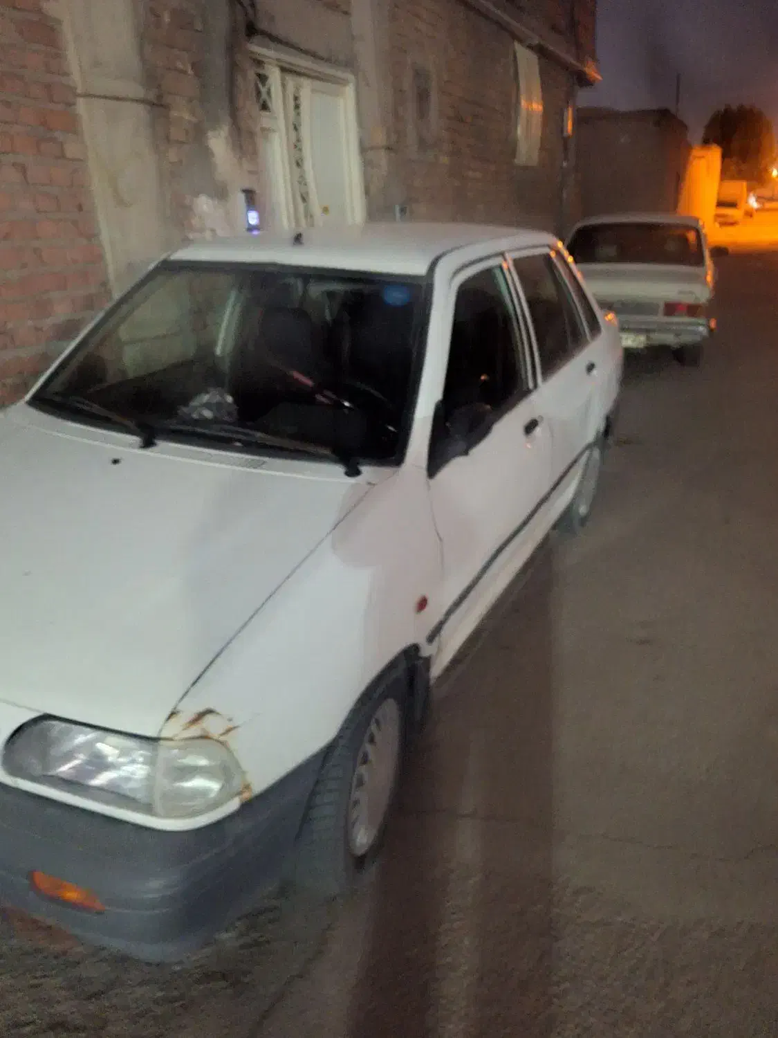 فروش پراید|خودرو سواری و وانت|کرمان, |دیوار