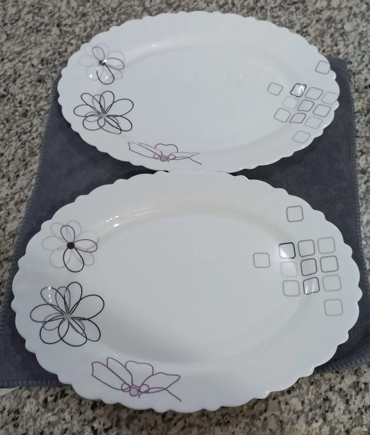 آرکوپال|ظروف سرو و پذیرایی|قم, شهرک امام حسن|دیوار