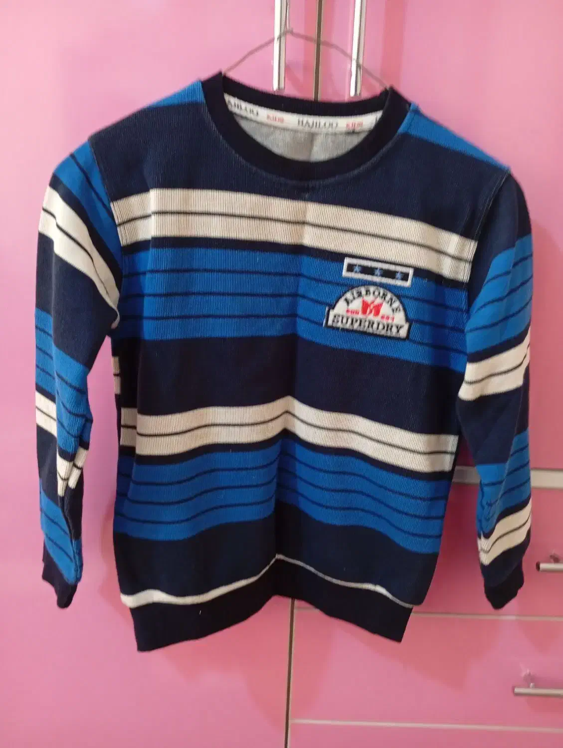 چند عدد لباس زنانه و بچگانه 50و100تومن|کفش و لباس بچه|صدرا-فارس, فاز ۱|دیوار