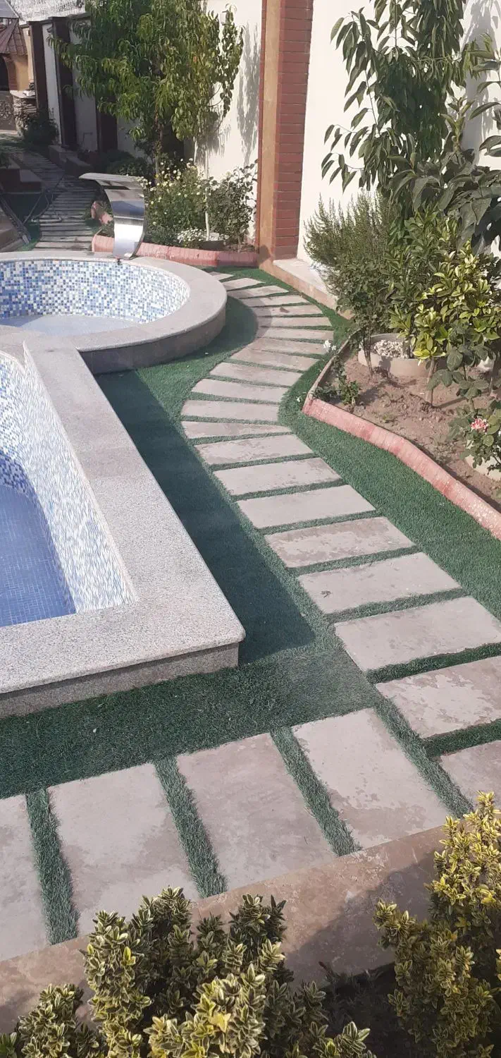 سنگکاری و کاشی کاری|خدمات پیشه و مهارت|خوی, |دیوار