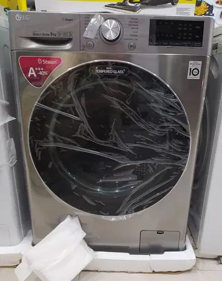 لباسشویی LG و ظرفشویی LG|ماشین ظرفشویی|فولادشهر, B4|دیوار